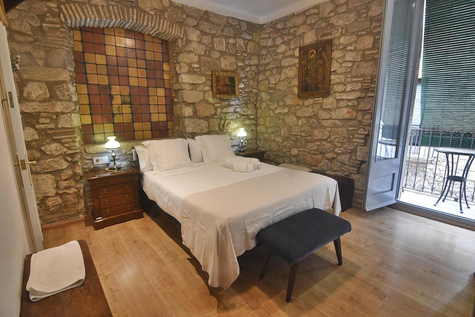 Pensio Bellmirall Guest house