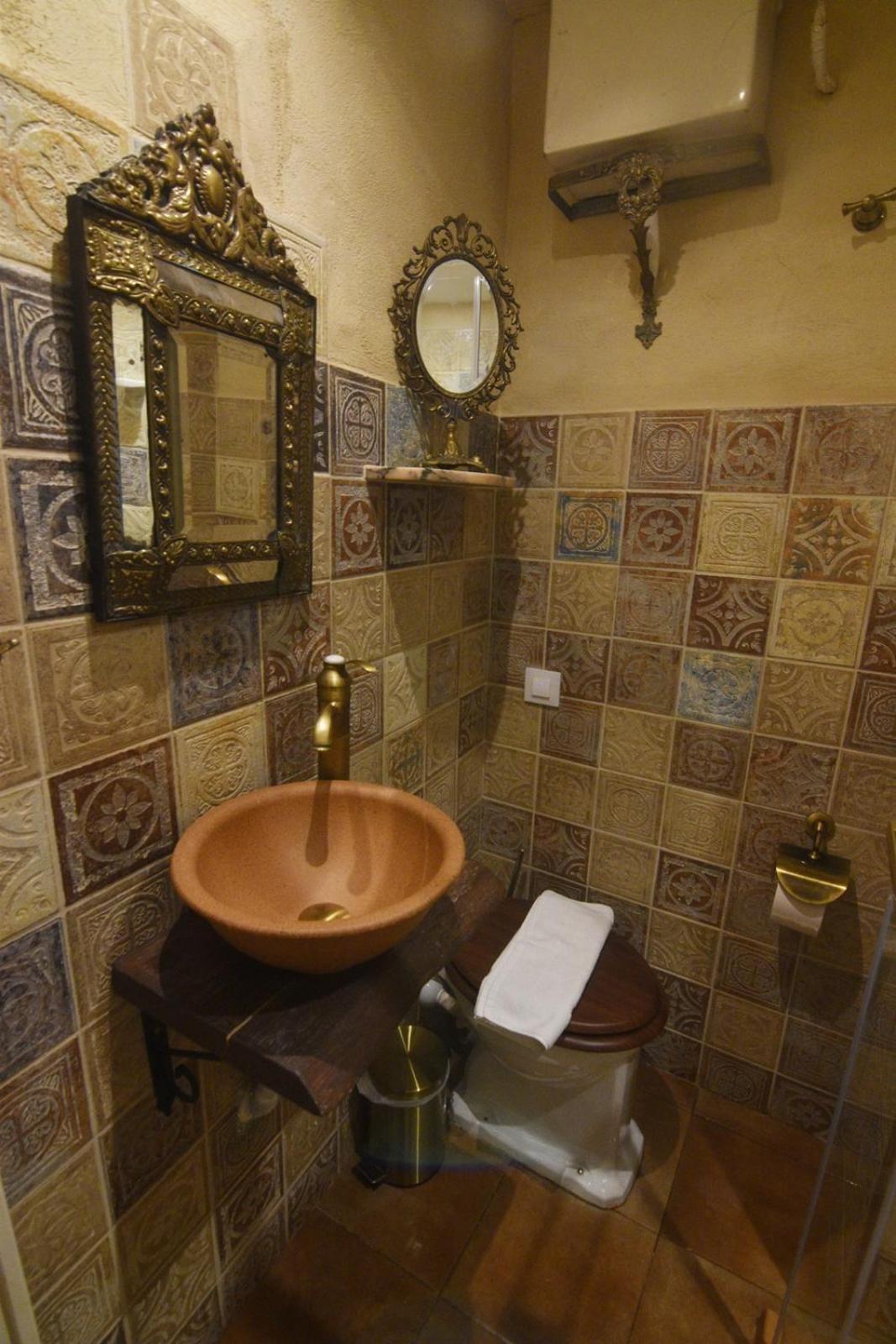 Guest house Pensio Bellmirall 2*