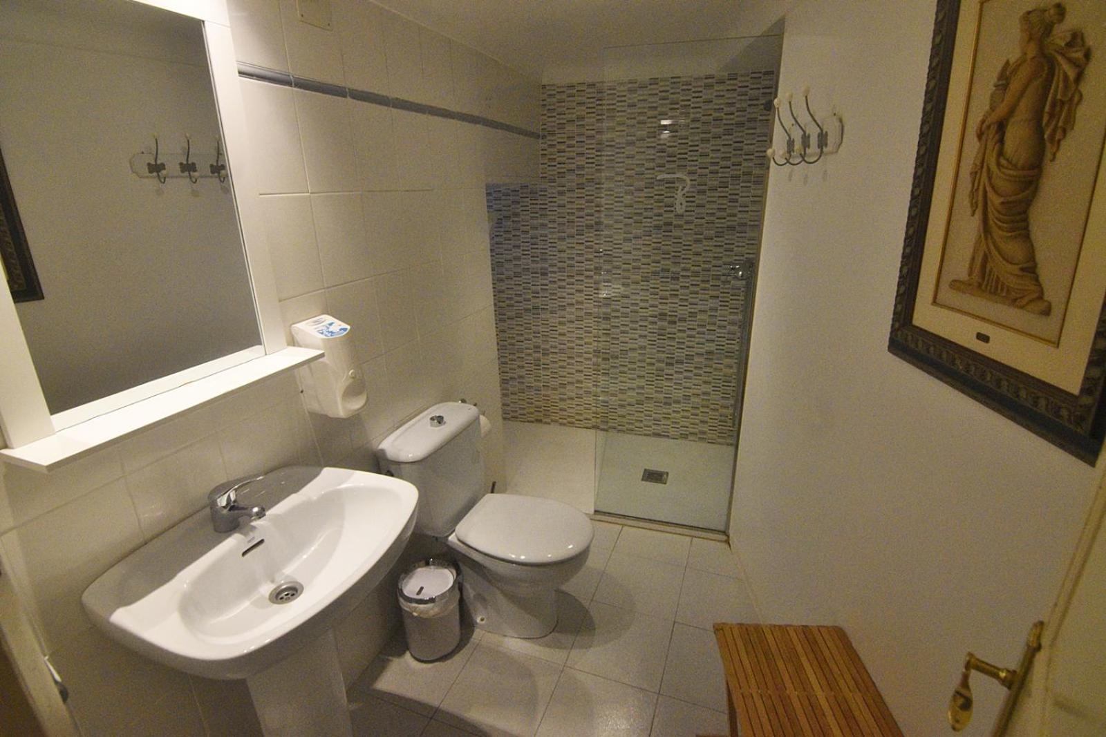 Pensio Bellmirall Guest house 2*