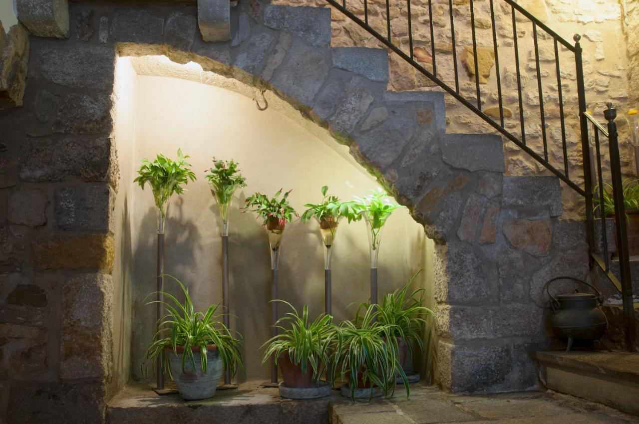 Guest house Pensio Bellmirall